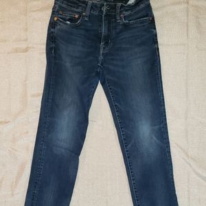 EUC AE Extreme Flex Slim Straight Jeans